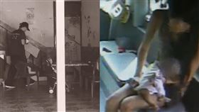 嬰兒,男童,悶死,屏東,新埤鄉