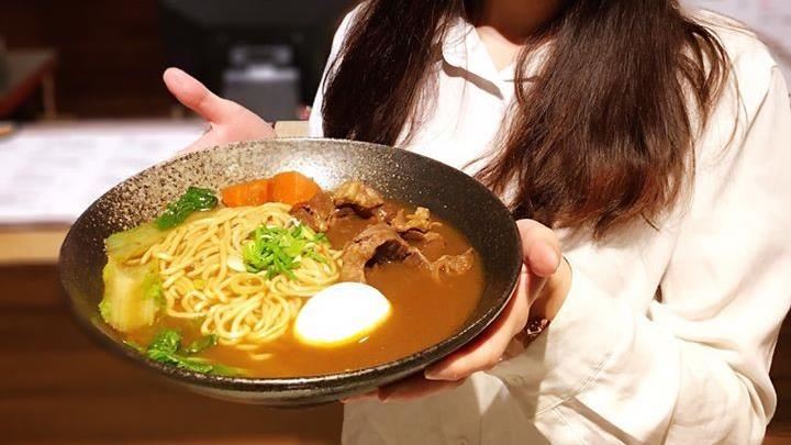 台美大戰祭品文！這粉專送牛排牛肉麵