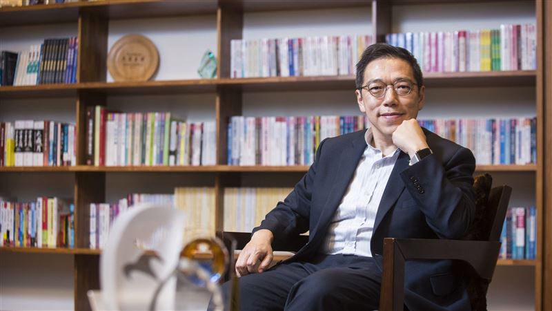 研訓院填補FinTech人才缺口