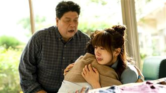 母罹癌瞞病情！方志友痛哭：剩三個月