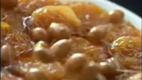  麵筋,女友,罐頭,分手,論戰,土豆,配菜　圖／翻攝YouTube