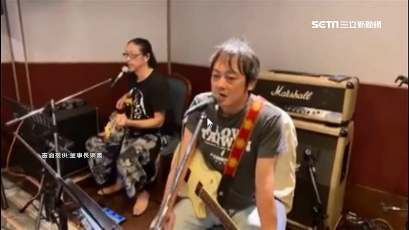 撐香港要自由！演唱會聲援反送中