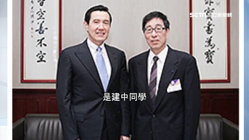起底神隱校長！郭位曾被歸「馬友友」
