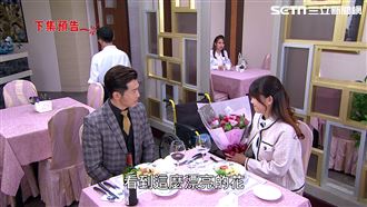 渣總裁兩邊吃！安撫完小三秒開撩正宮