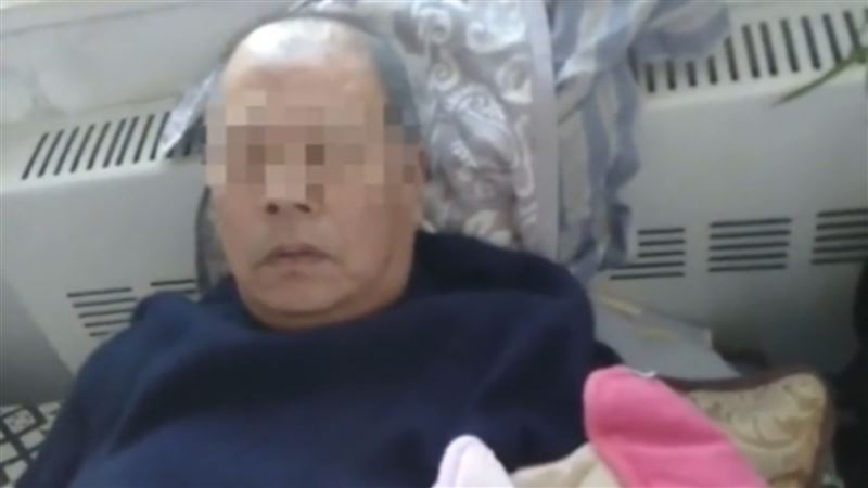 老翁被誤當嫖客遭警　局長登門道歉