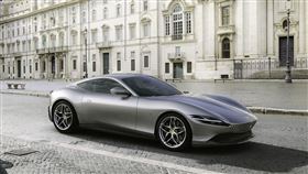 ▲Ferrari Roma。（圖／Ferrari提供）
