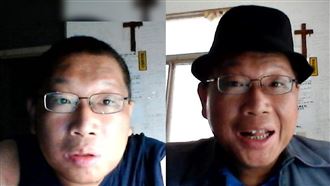 創造「母湯」風潮！光頭哥哥驚傳過世