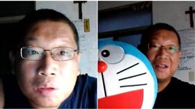 光頭哥哥,母湯喔,病逝,告別式,陳俊傑,最後身影