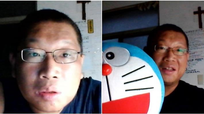 光頭哥哥病逝！館長悼念：充滿愛的人