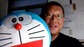 光頭哥哥,陳俊傑,母湯喔,病逝,死因／翻攝臉書