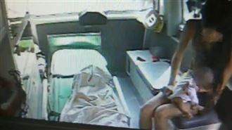 屏東2歲哥壓死2月大女嬰？案情逆轉