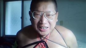 吃屎哥,光頭哥哥,館長,母湯,九陰白骨爪