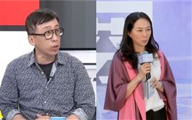 李佳芬 苦苓（合成圖／資料照）