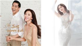 林志玲 AKIRA 圖／志玲姊姊慈善基金會提供、IG