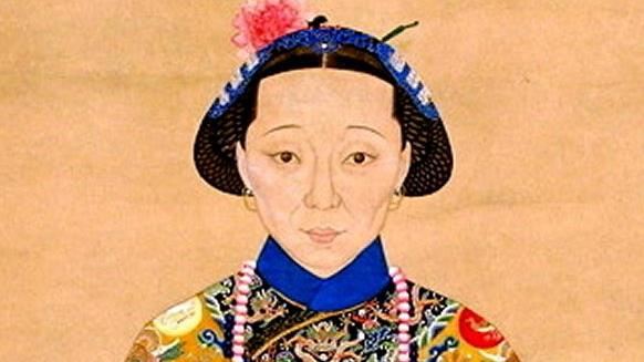 萬人之上老佛爺　一直被這女人壓制！