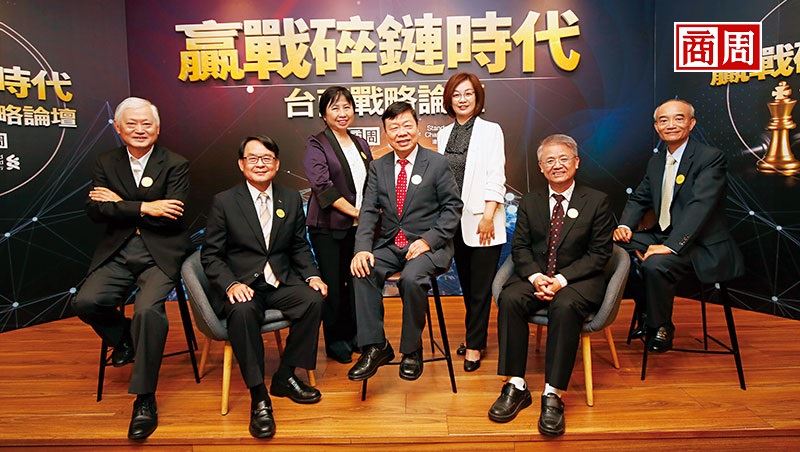 第三季GDP稱霸四小龍　真相卻不妙
