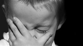 孩童（圖／pixabay）