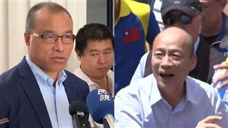 預測韓國瑜選不上總統?葉匡時解釋了