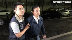 ▲國立體育大學校長，射箭協會副理事長邱炳坤。（圖／記者楊佩琪攝）