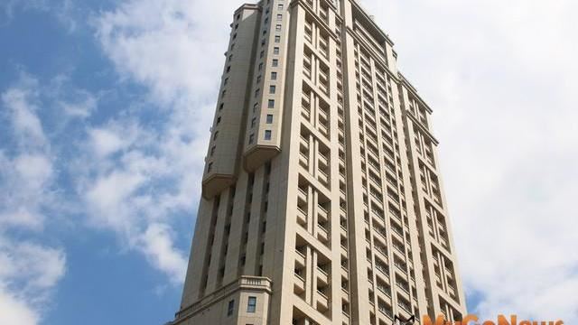 和平大苑　豪客6.23億現金買樓