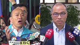 葉匡時,韓國瑜,副市長,代理,脫口秀