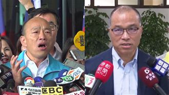 韓市府爆請假潮!葉匡時:沒什麼不對