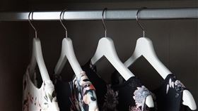 衣櫥。(圖/PIXABAY)