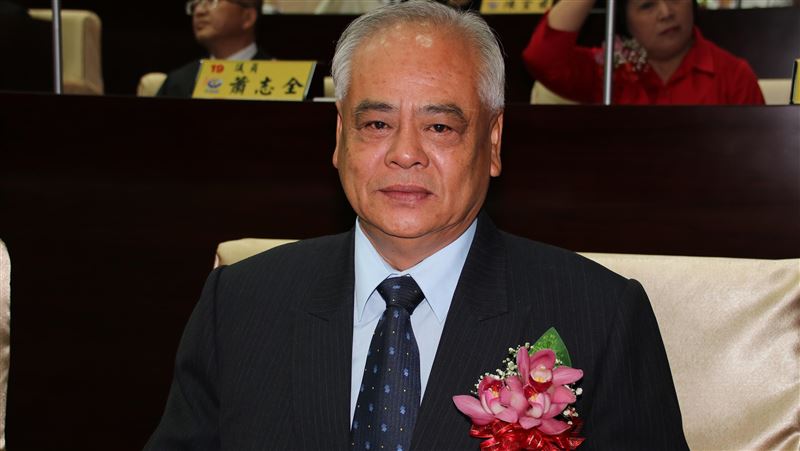 莊文斌當選無效　南投議會將辦遞補