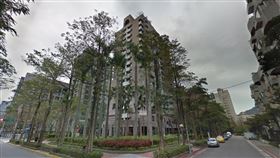 贊泰花園。（圖／翻攝自google map）