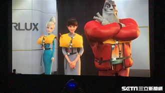 「根本皮克斯」星宇機上影片網推爆