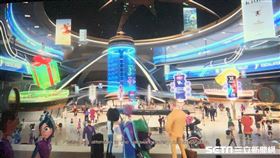 星宇航空機上安全宣導片首度曝光。（圖／記者馮珮汶攝）