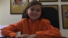 ▲（圖／翻攝自Laurent Simons IG）
https://www.instagram.com/laurent_simons/?hl=zh-tw