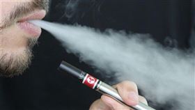 越南,電子菸,肺部,相關疾病,禁止銷售(圖/翻攝自Pixabay圖庫)
