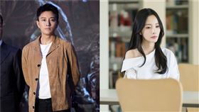 李小璐、賈乃亮／微博