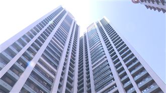 賣百戶狂銷30億　長虹天際轟動房市