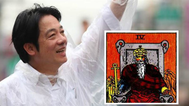 小孟老師：賴清德2024將更上層樓