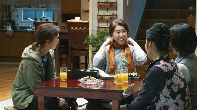 兩大「媽媽專門戶」催淚演技逼哭觀眾