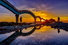 快用秋冬旅遊補助！台東十大必玩票選出爐！鹿野熱氣球第一