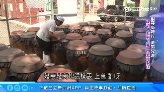 他為母健康棄琴返鄉…學釀古法醬油