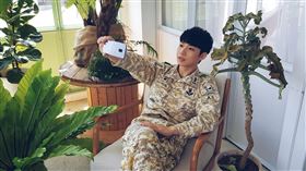 宋讚養(翻攝自宋讚養臉書)
