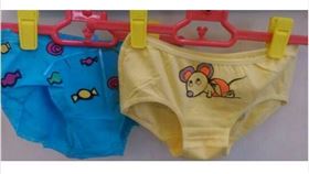 內褲,蝦皮,賣家,評價