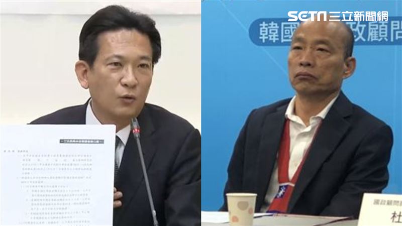韓稱豪宅都是自住？他一句話酸爆