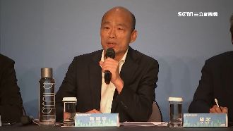 韓豁出去挺香港　港網酸：司馬昭之心