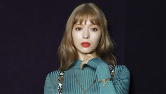 這樣穿才會瘦！日本超模曝超強穿搭法