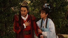 陳亞蘭。（麗生百合提供）