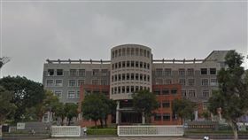 學區。（圖／翻攝自GOOGLE MAP）