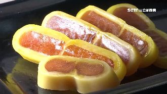 全台唯一烏魚籤　媽祖預測「黑金量」