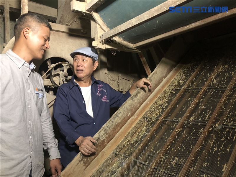 多吃糙米飯降三高？黃西田親探曝關鍵