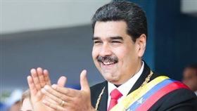 委內瑞拉,Nicolas Maduro,馬杜洛,毒品
圖/翻攝自Nicolas Maduro twitter
https://twitter.com/nicolasmaduro