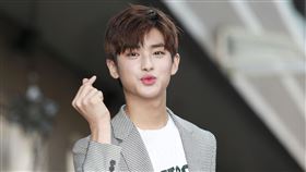 金旻奎 記者林士傑攝影